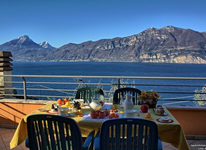 Appartamenti Uliveta