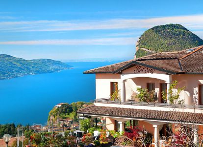 Hotel Bel Sito