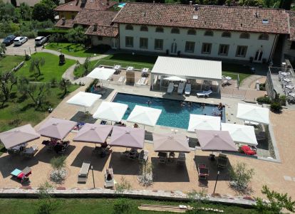 Agriturismo Milord