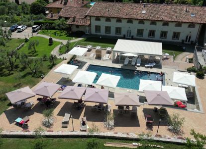 B&B - Agriturismo Milord