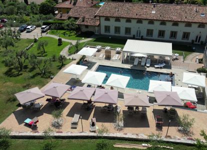 Agriturismo Milord