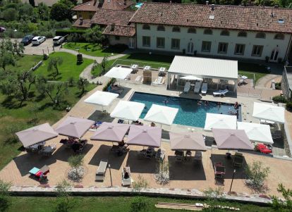 B&B - Agriturismo Milord