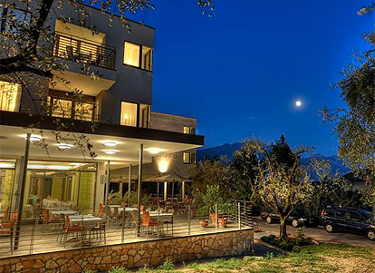 Active & Family Hotel Gioiosa - Riva del Garda - Gardasee