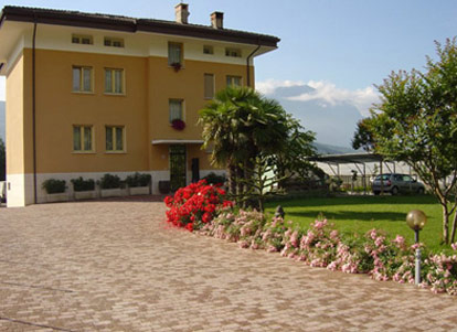 Agriturismo Bresciani - Arco - Lago di Garda