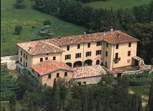 Agriturismo Cervano - Toscolano - Lago di Garda