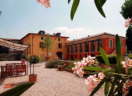 Agriturismo La Filanda