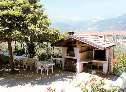 Agriturismo Michelotti - Arco - Lake Garda