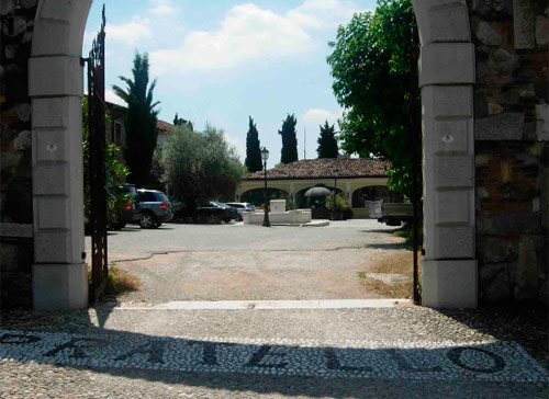 Agriturismo Pratello