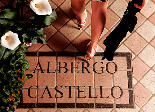 Albergo Castello