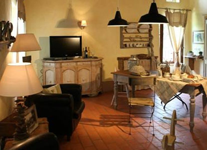 Apartments Premignaga - Gardone - Gardasee