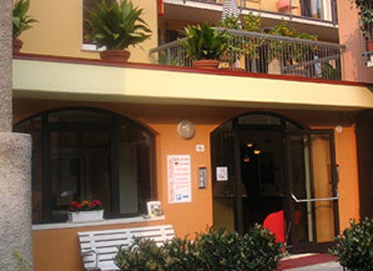 Appartamenti Arcobella - Arco - Lake Garda