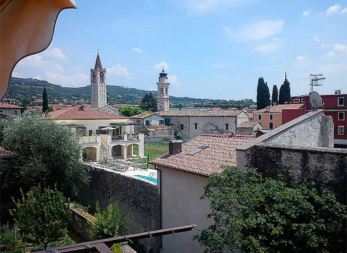 B&B San Severo - Bardolino - Lake Garda