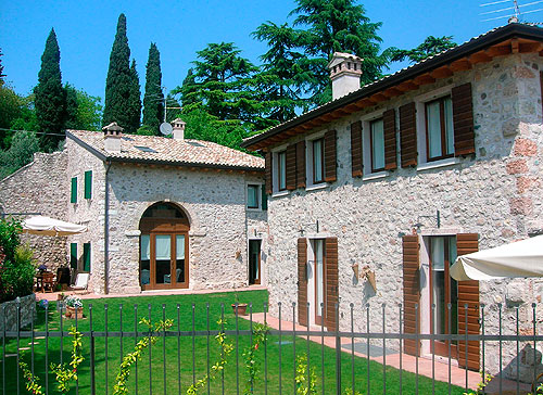 Ca Malfer B&B - Garda - Lago di Garda