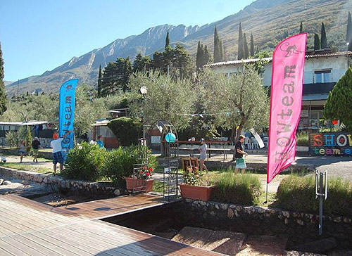 Camping Denis - Brenzone - Lago di Garda