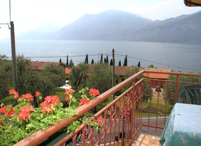 Casa Gagliardi - Brenzone - Gardasee