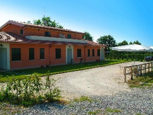 Cascina Roveri - Peschiera - Lago di Garda