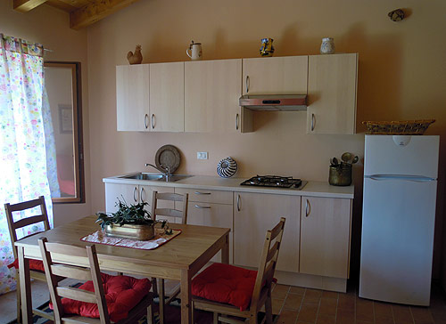 Cottage - Lazise - Gardasee