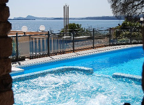 Hotel Bel Soggiorno Beauty & Spa - Toscolano - Lake Garda