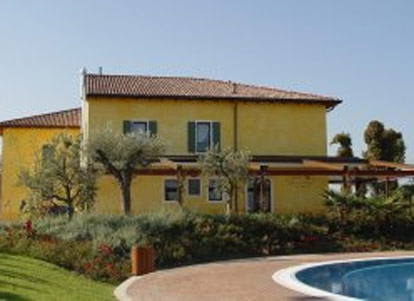 Hotel Bella Italia - Peschiera - Lake Garda