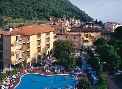 Hotel Bisesti - Garda - Lake Garda