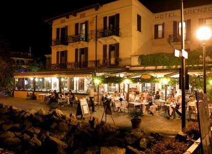 Hotel Brenzone - Brenzone - Lake Garda