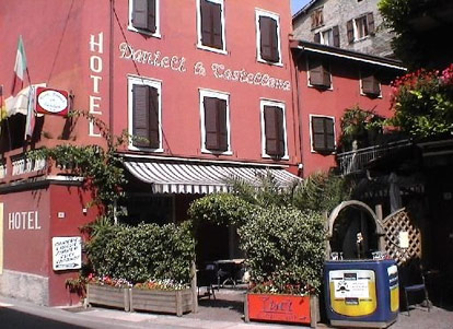 Hotel Danieli La Castellana