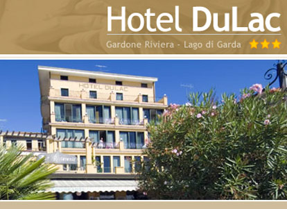 Hotel Du Lac