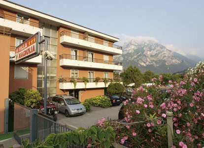 Hotel Garni Villa Magnolia