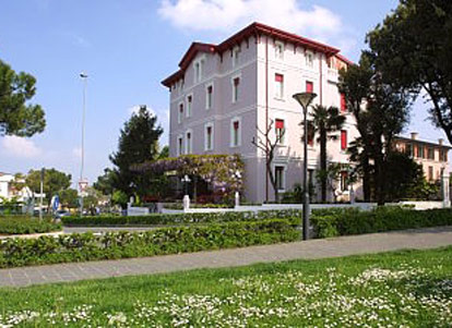 Hotel Giardinetto - Desenzano - Gardasee