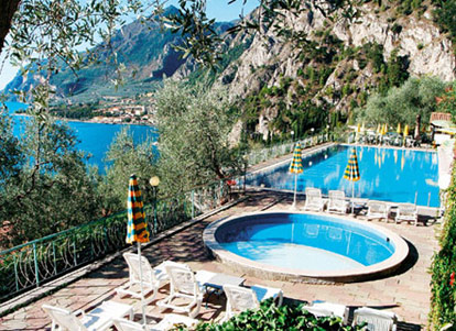 Centro Vacanze La Limonaia - Limone - Gardasee