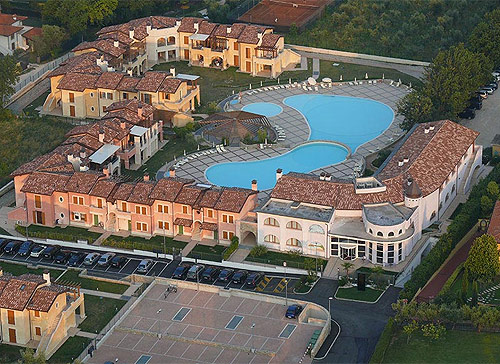 Manerba Garda Resort - Manerba - Lake Garda