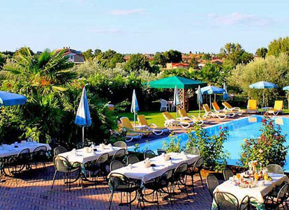 Hotel Mary Rose