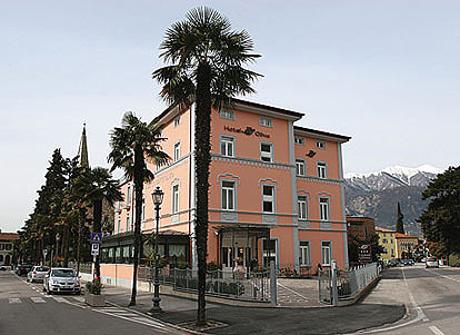 Hotel Olivo - Arco - Lake Garda