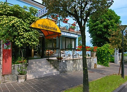 Hotel Primavera