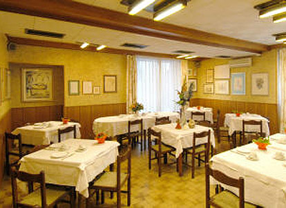 Hotel Ristorante Marchi - Arco - Lake Garda