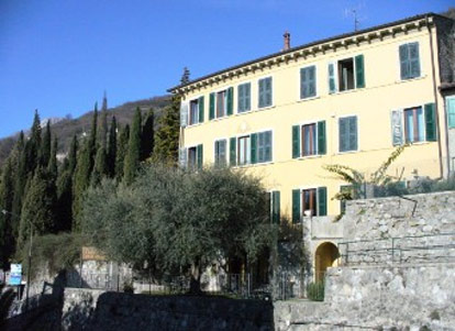 Hotel Tiziana Garni - Gargnano - Lake Garda