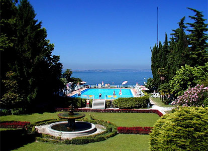 Hotel Vela D'Oro  - Bardolino - Lake Garda