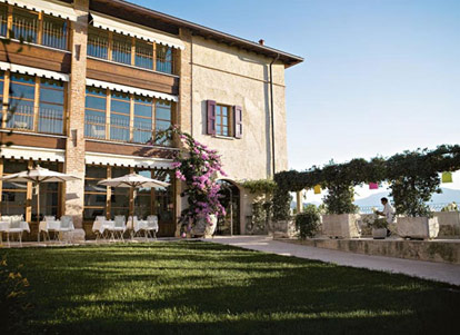 Villa Arcadio Hotel & Resort - Salò - Lake Garda