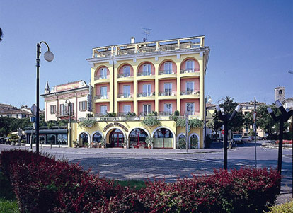 Hotel Vittorio