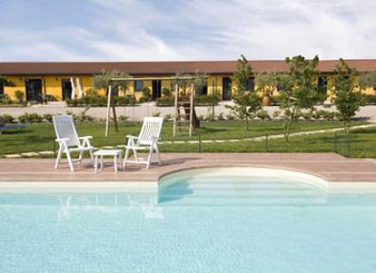 Agriturismo Il Melograno