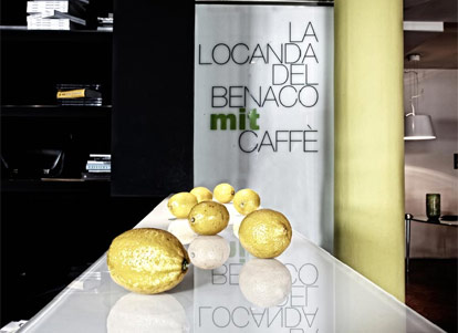 La Locanda del Benaco