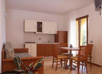 La Perla Appartamenti - Malcesine - Lake Garda