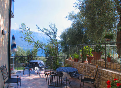 Locanda Ruscello Garni - Limone - Lago di Garda