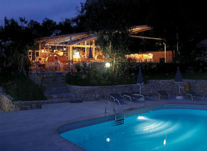 Apartments Castelli - Brenzone - Gardasee