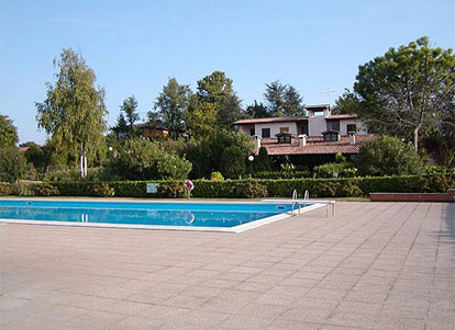 Residence Il Portale - Sirmione - Lago di Garda