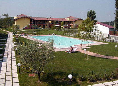 Residence La Collina