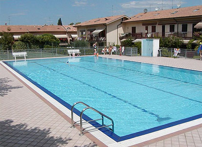 Residence Pacengo - Lazise - Lago di Garda