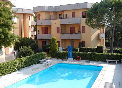 Residence San Benedetto