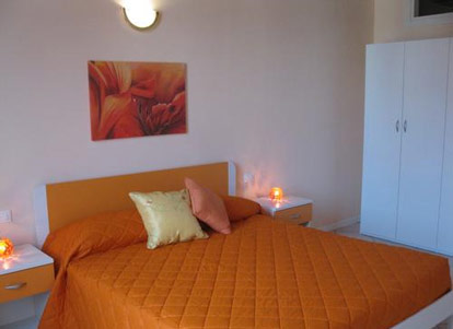 The Flowers Apartments - Desenzano - Gardasee