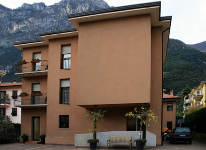 Villa Maria Hotel Garni - Riva del Garda - Gardasee